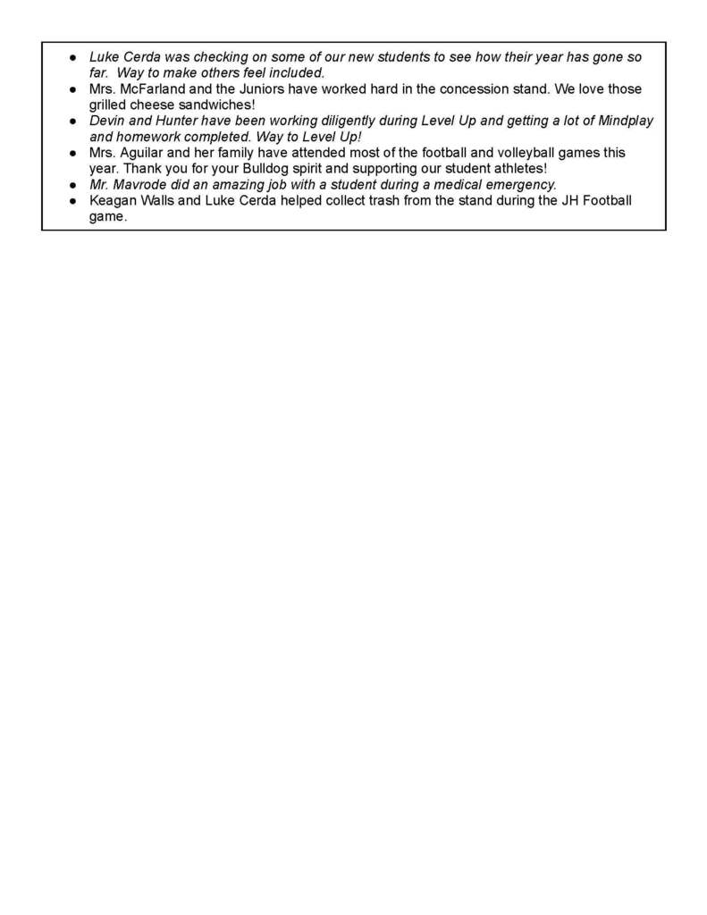 Student Weekly-4